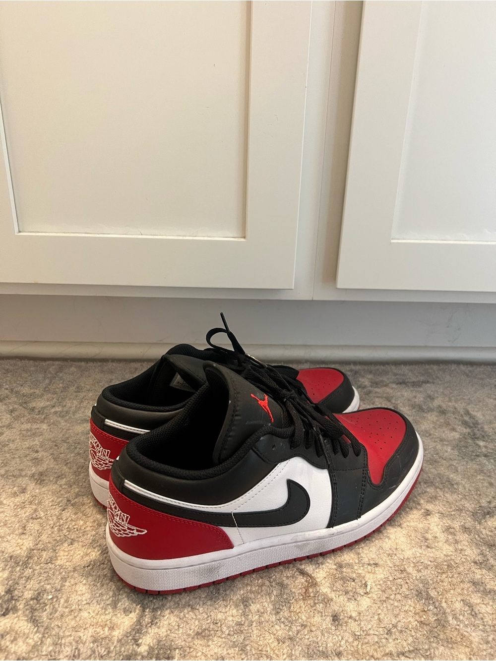 Jordan 1 Chicago